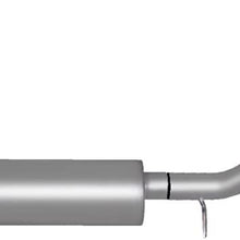 Gibson 315519 Single Exhaust System