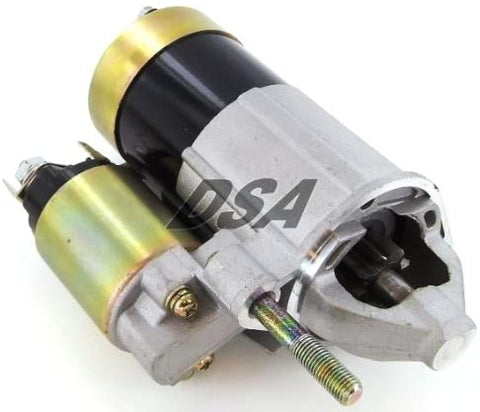 Discount Starter & Alternator Replacement Starter For Hyundai Sonata