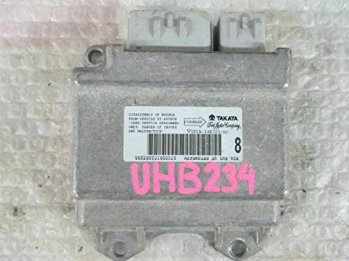 REUSED PARTS Bag Control Module Fits 01 Windstar 1F2A-14B321-DC 1F2A14B321DC