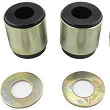 Whiteline W52662 Front Control Arm Bushing