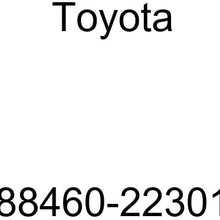 Toyota 88460-22301 A/C Condenser