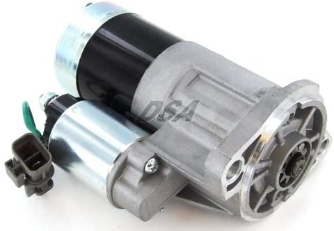 Discount Starter & Alternator Replacement New Starter For Nissan D21 Pickup 2.4L 1990-95 23300-80G10