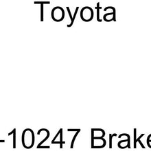 Genuine Toyota 90412-10247 Brake Tube