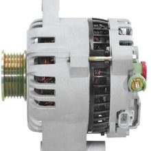 ACDelco 335-1144 Professional Alternator