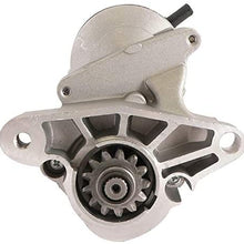 DB Electrical SND0539 New Starter For Chrysler 4.7 4.7L 5.7 5.7L Aspen 07 08 09/ Dodge 4.7L 5.7L Durango 06 07 08 09/ 56029750AB, 60029750AA, 428000-3560