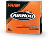 FRAM PRA3902 Air Hog Round Filter