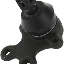 Centric 610.42024 Ball Joint, Lower, Front