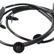 ABS Speed Sensor compatible with X-Type 02-08 Rear LH