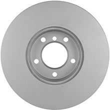 Bosch 15010113 QuietCast Premium Disc Brake Rotor For Select BMW: 228i, 228i xDrive, 320i, 320i xDrive, 328d, 328d xDrive, 328i, 328i GT xDrive, 328i xDrive, 328xi, 428i, 428i xDrive; Front