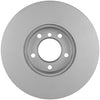 Bosch 15010113 QuietCast Premium Disc Brake Rotor For Select BMW: 228i, 228i xDrive, 320i, 320i xDrive, 328d, 328d xDrive, 328i, 328i GT xDrive, 328i xDrive, 328xi, 428i, 428i xDrive; Front