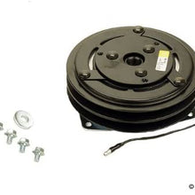 Four Seasons New 47531 A/C Compressor Clutch