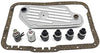 4R44E 4R55E 5R55E 5R44E 2WD Remanufactured Solenoid Kit Filter Set Shift TCC EPC A56420K1 Compatible with Ford