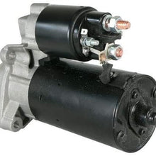 Discount Starter & Alternator Replacement Starter For BMW Z3