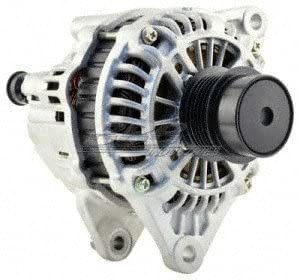 BBB Industries 13955 Remanufactured Alternator