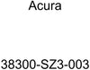 Acura 38300-SZ3-003 Hazard Warning Flasher