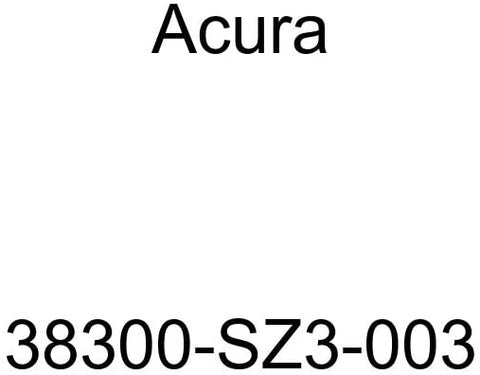 Acura 38300-SZ3-003 Hazard Warning Flasher