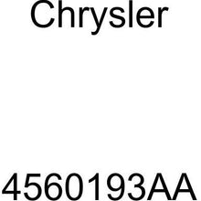 Genuine Chrysler 4560193AA Brake Screw