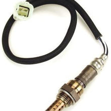 Bosch 13073 Oxygen Sensor, OE Fitment (Chevrolet, Geo, Pontiac, Suzuki)