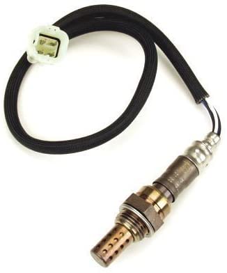Bosch 13073 Oxygen Sensor, OE Fitment (Chevrolet, Geo, Pontiac, Suzuki)