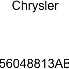 Genuine Chrysler 56048813AB Electrical Door Wiring