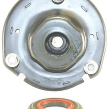 DEA SP9144 Front Left Suspension Strut Mount