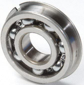 BCA Bearings 303SS Ball Bearing