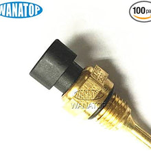 New 4954905 Coolant Water Temperature Sensor Fits Cummins Dodge Ram Truck