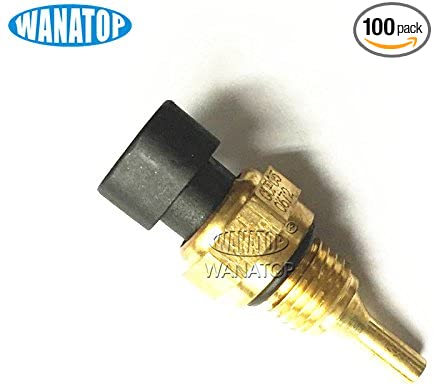 New 4954905 Coolant Water Temperature Sensor Fits Cummins Dodge Ram Truck