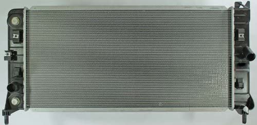 APDI 8012837 Radiator