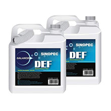 DEF Diesel Exhaust Fluid - 2.5 Gallon Jugs - Lot of 80 Jugs