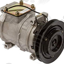 Global Parts 6511523 A/C Compressor