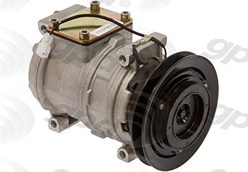 Global Parts 6511523 A/C Compressor