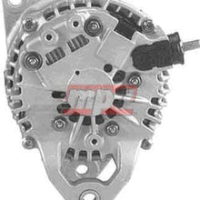 Quality-Built 15986N Supreme Import Alternator - New