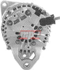 Quality-Built 15986N Supreme Import Alternator - New