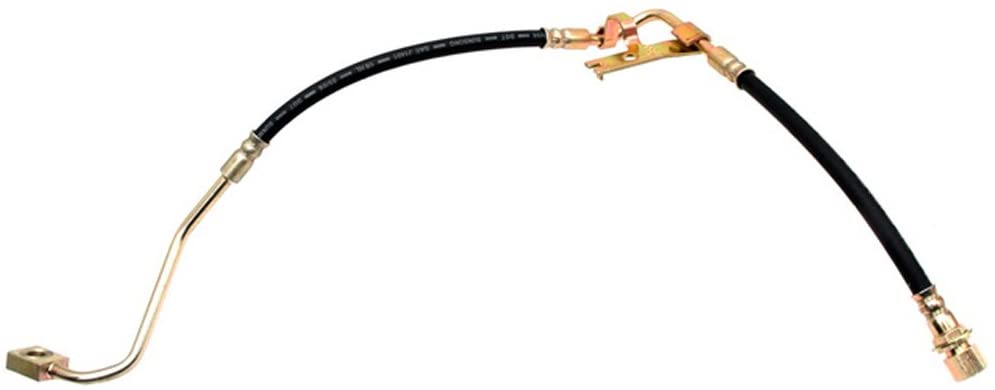 Raybestos BH380979 Professional Grade Hydraulic Brake Hose