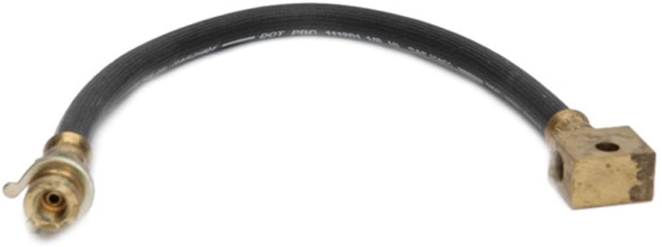 Raybestos BH36778 Professional Grade Hydraulic Brake Hose