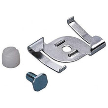 T-Bar Attachment Clips