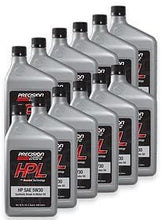 HPL Break-In Oil 5W30,case (1QTx12)