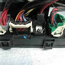 REUSED PARTS 2007 Fits Chrysler Sebring Integrated Power Fuse Box Unit P04692168AL 04692168AL