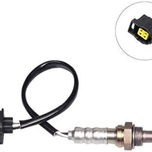 MOSTPLUS SG1849 High Performance O2 Oxygen Sensor Compatible with 2004-2014 Dodge Jeep Compass Cherokee Ram 1500