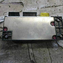 REUSED PARTS Bag Control Module Fits 04-08 Fits BMW 7 Series 745i 750i 65.77-6970904 65776970904