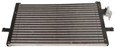 Auto 7 705-0097 A/C Condenser