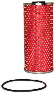 WIX Filters - 51177 Cartridge Fuel Metal Canister, Pack of 1