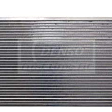 Denso 477-0760 A/C Condenser