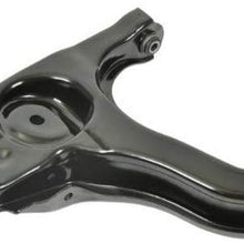 Moog RK620480 Control Arm and Ball Joint Assembly