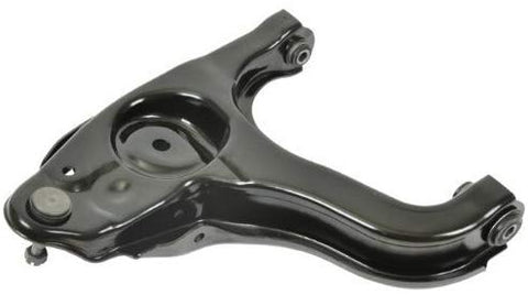 Moog RK620480 Control Arm and Ball Joint Assembly