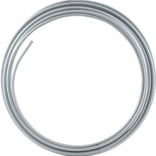 Allstar ALL48326 25' 1/4" Zinc Coated Steel Coiled Tubing Brake Line