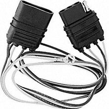 Standard Motor Products TC427 Trailer Connector