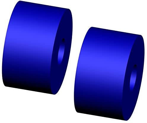 Atro Polyurethane Fontaine Fifth Wheel Top Plate Bushings PL1002