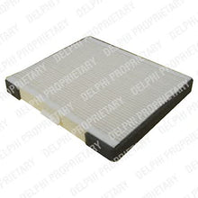Delphi TSP0325211 Air Conditioning Component